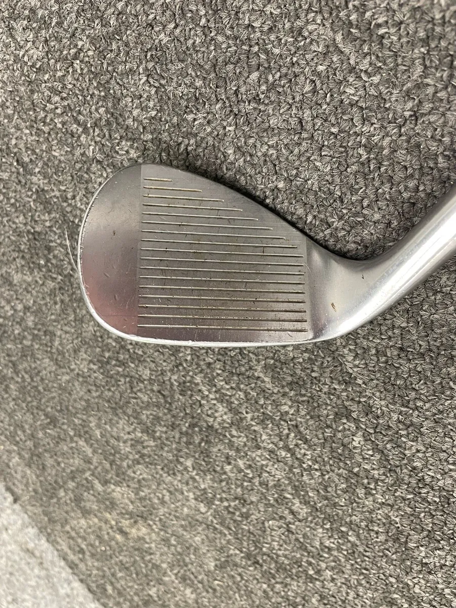 Titleist 50D Vokey SM10 Wedge - Image 3