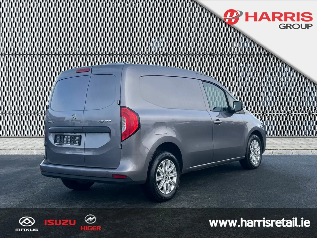 Mercedes-Benz Citan Citan 110 Premium110 CDi L1H1 - Image 3