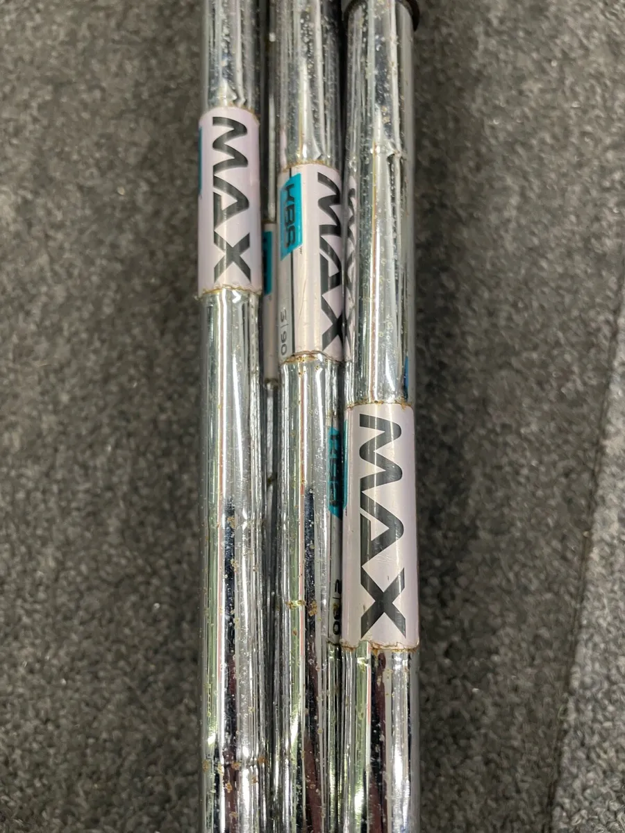 Callaway B21 Bb 5-PW Irons - Image 4