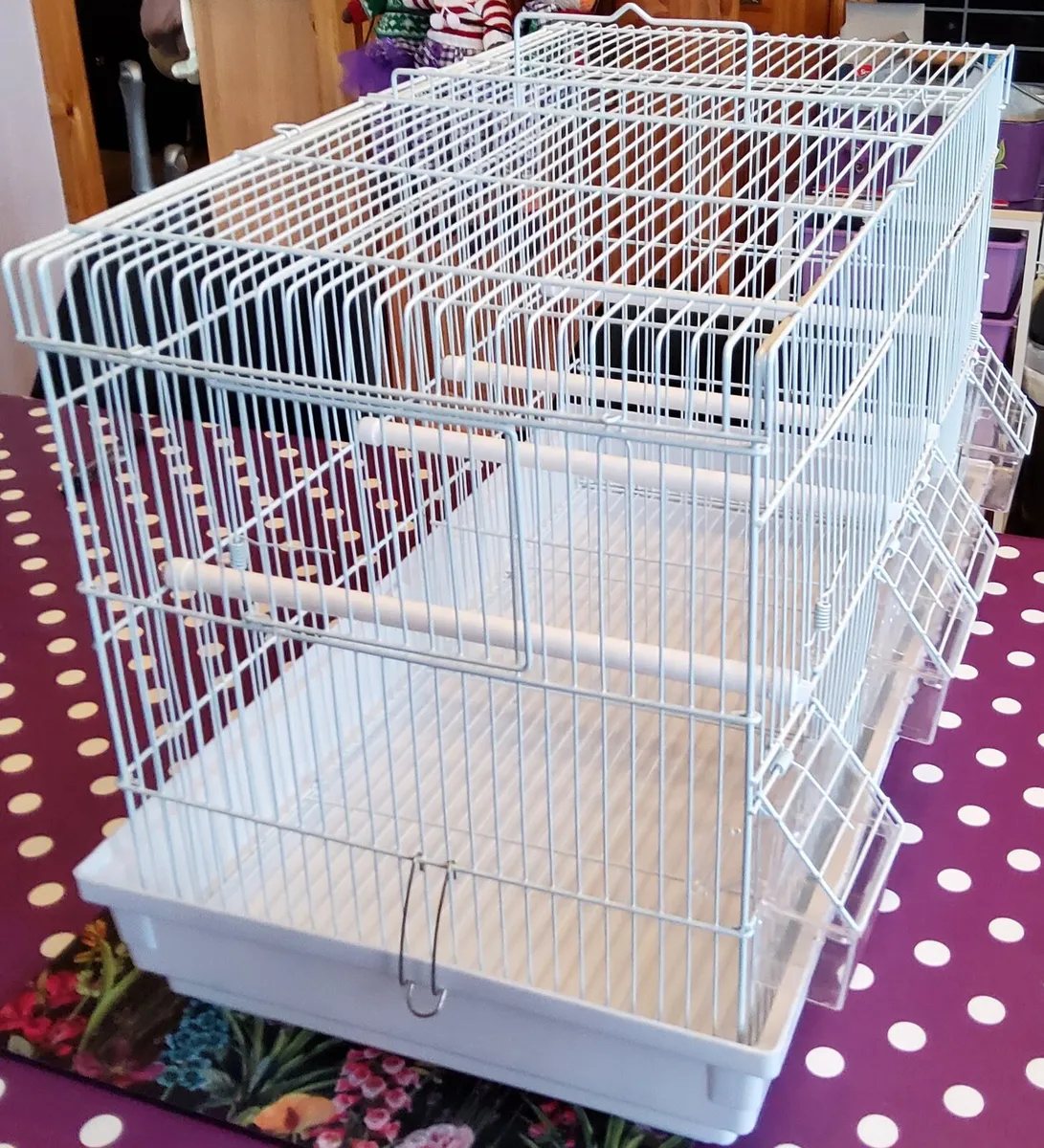 Bird cages - Image 2