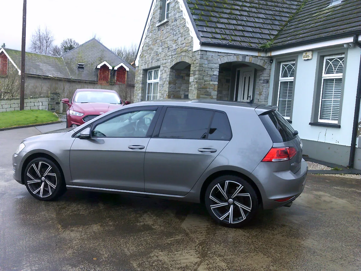 Volkswagen Golf 2016 - Image 4
