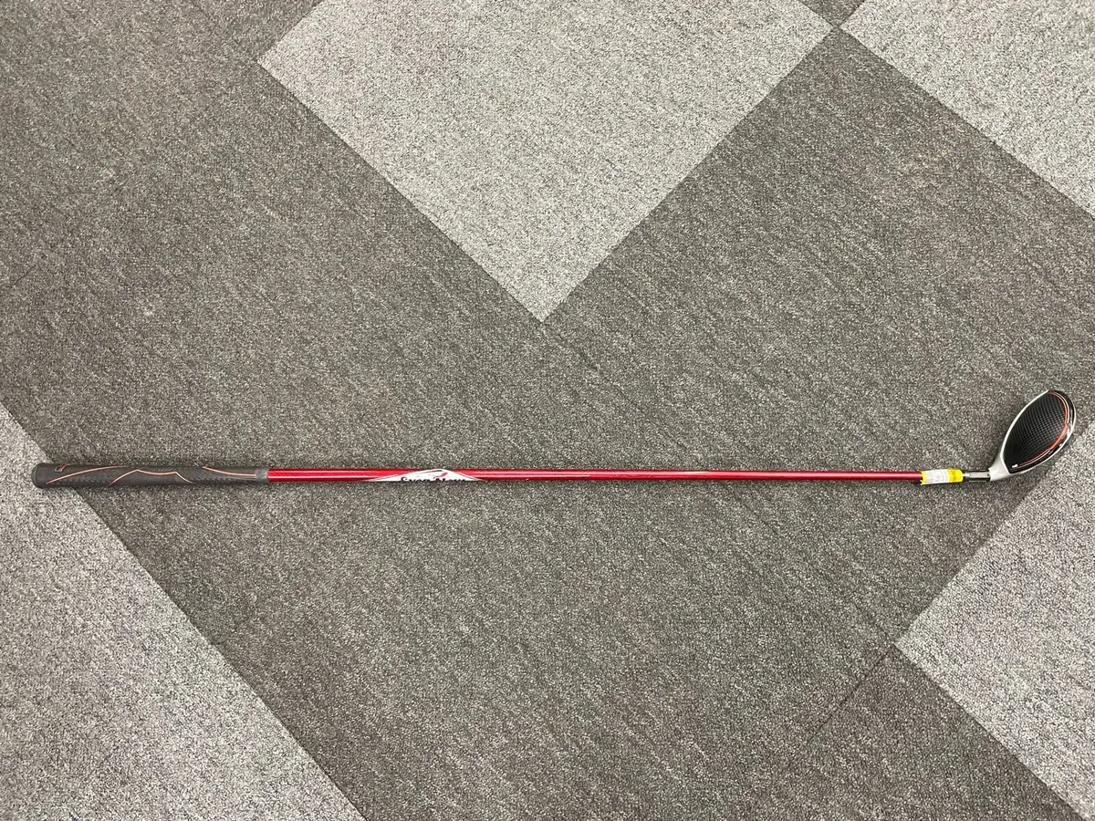 Taylor Made 7Wood - Image 1