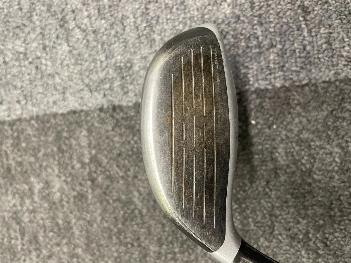 Taylor Made 7Wood - Image 3