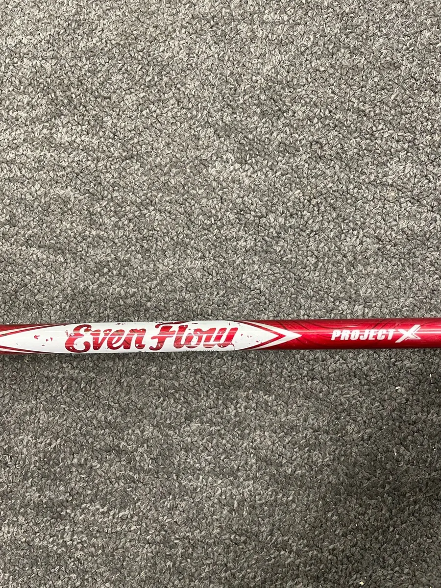 Taylor Made 7Wood - Image 4