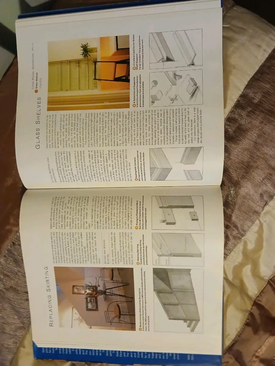 Book on house & garden design - Image 2