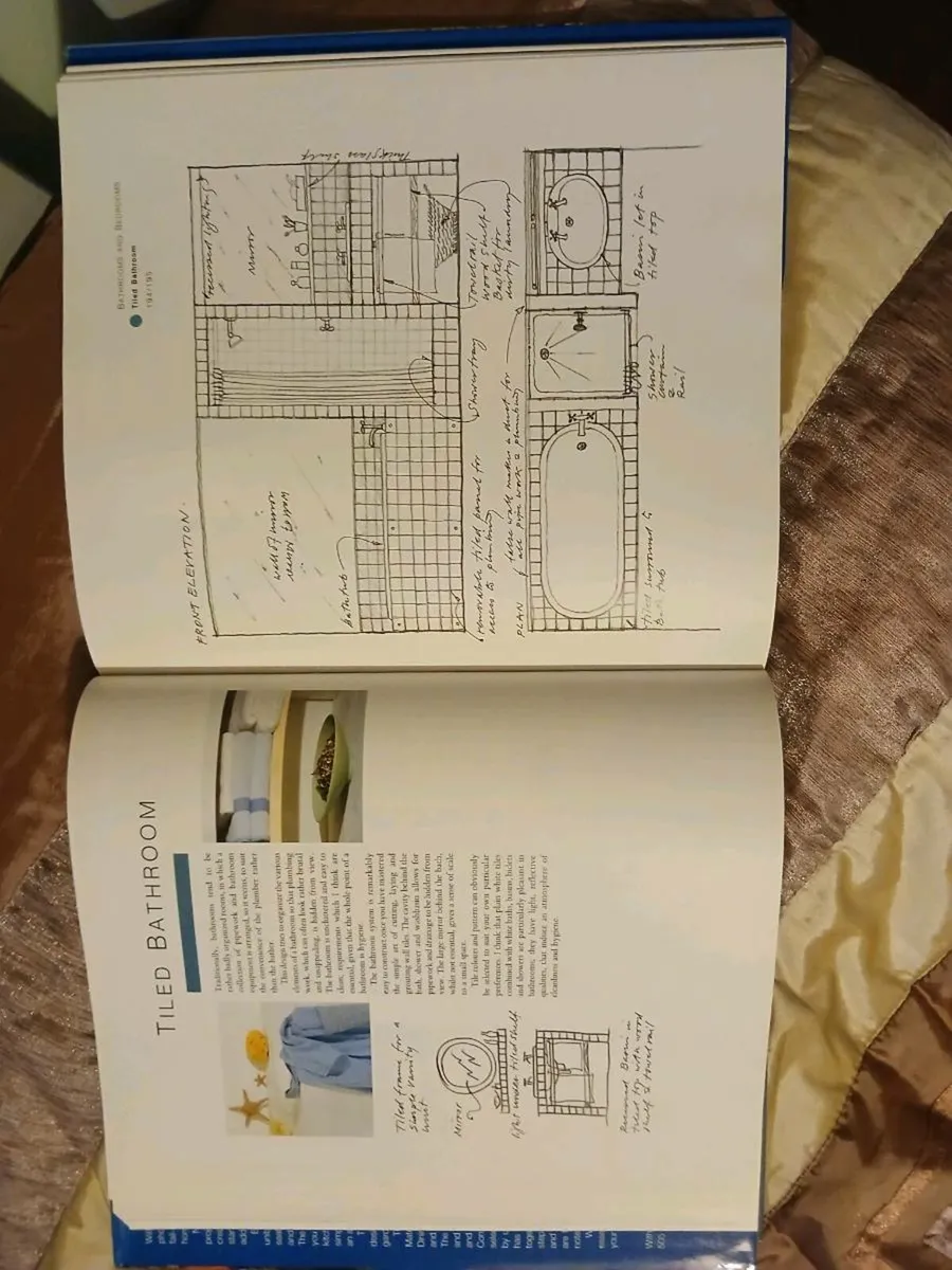 Book on house & garden design - Image 4
