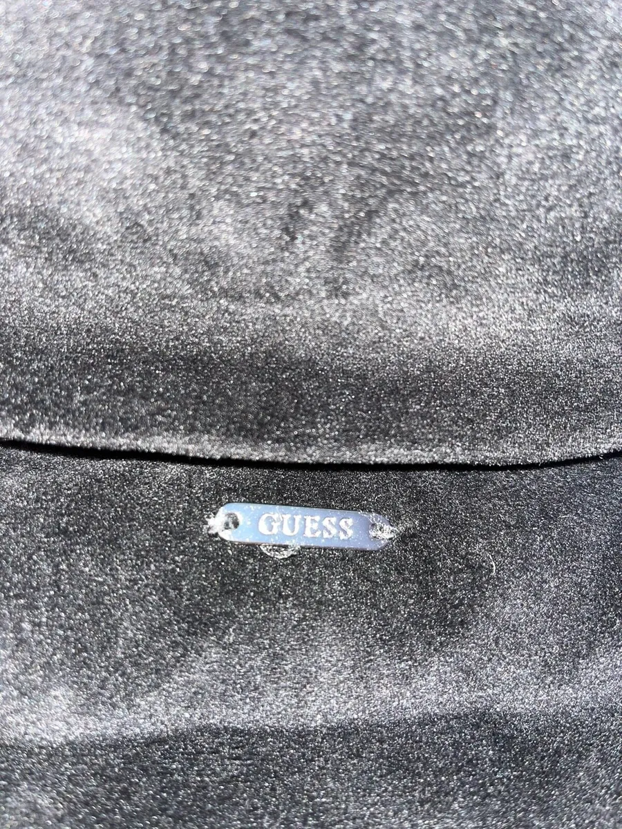 Women’s guess jacket - Image 3