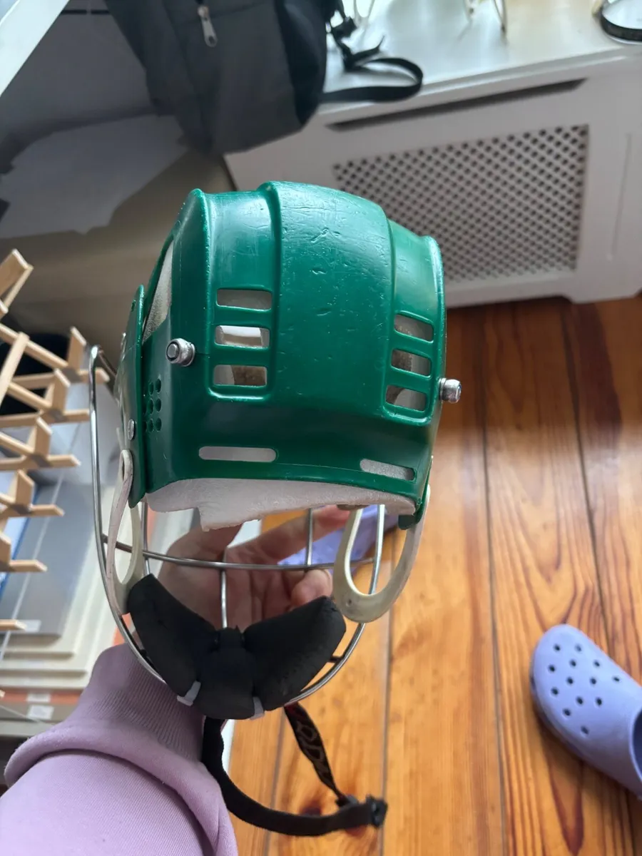 Oldstyle cooper helmet - Image 3