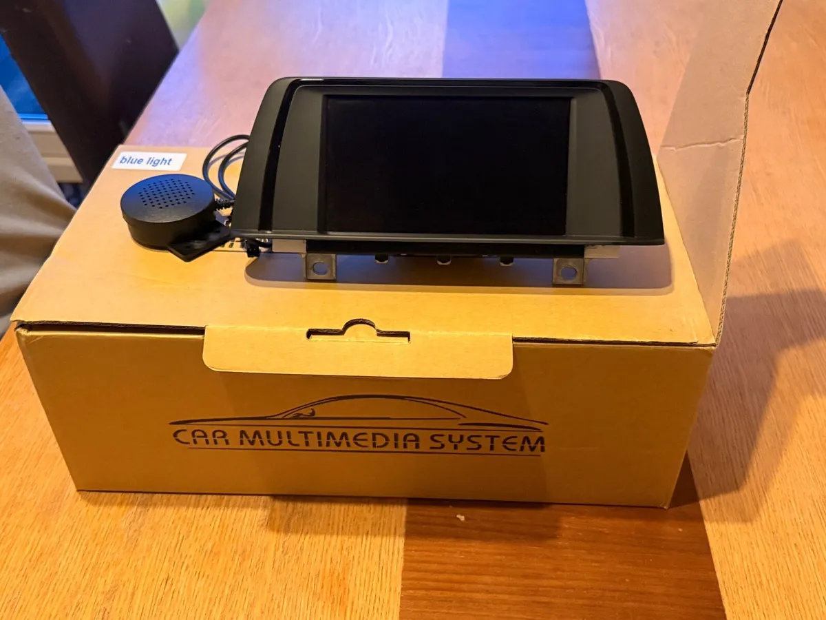 BMW SCREEN - Image 3