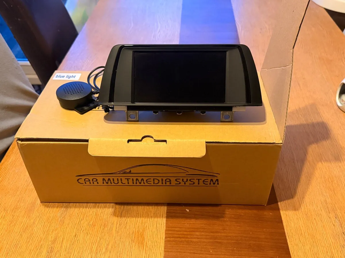 BMW SCREEN - Image 4