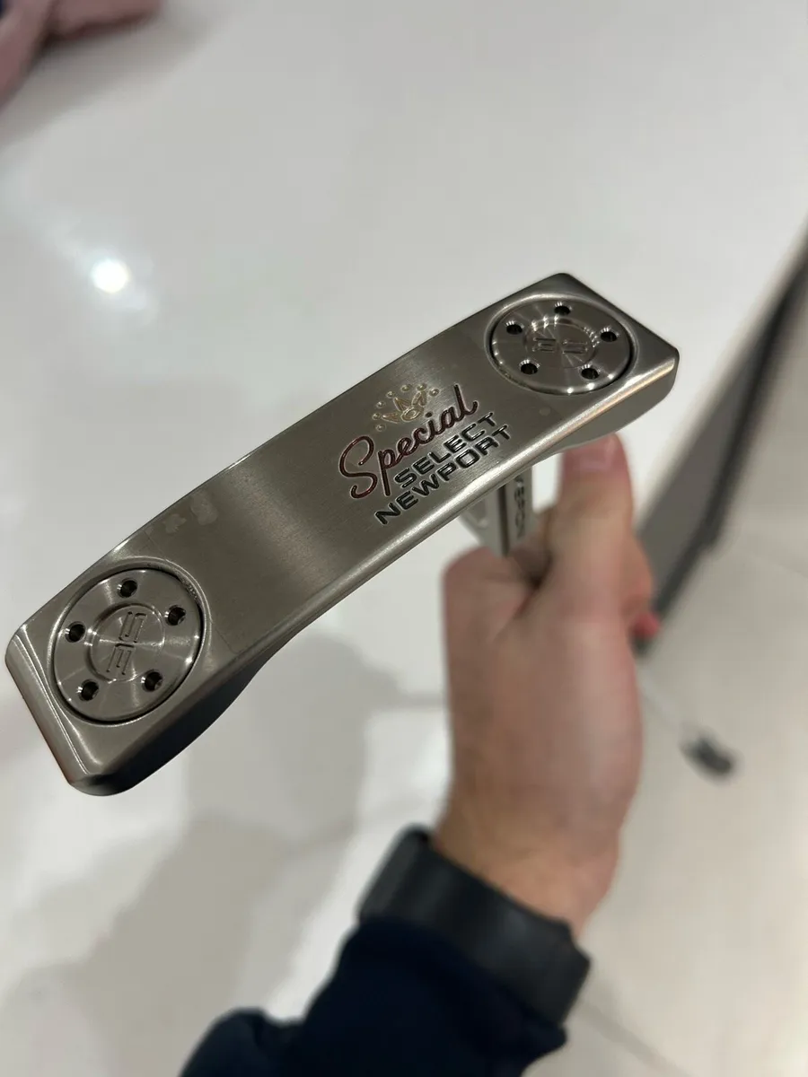 Scotty Cameron putter - Image 2