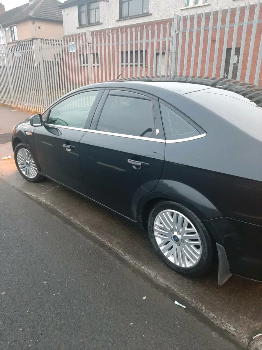 Ford mondeo 2008 ghis model 2.0 tdci - Image 1