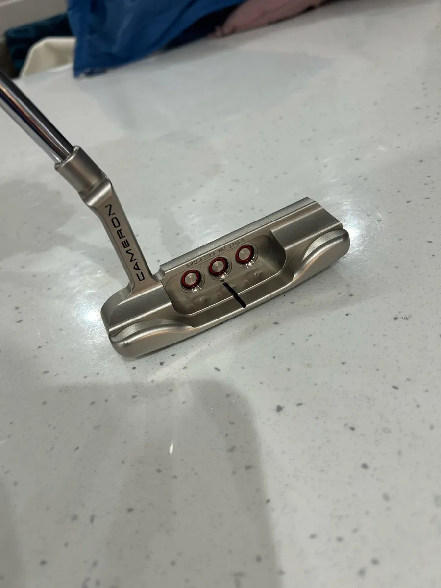 Scotty Cameron putter - Image 3