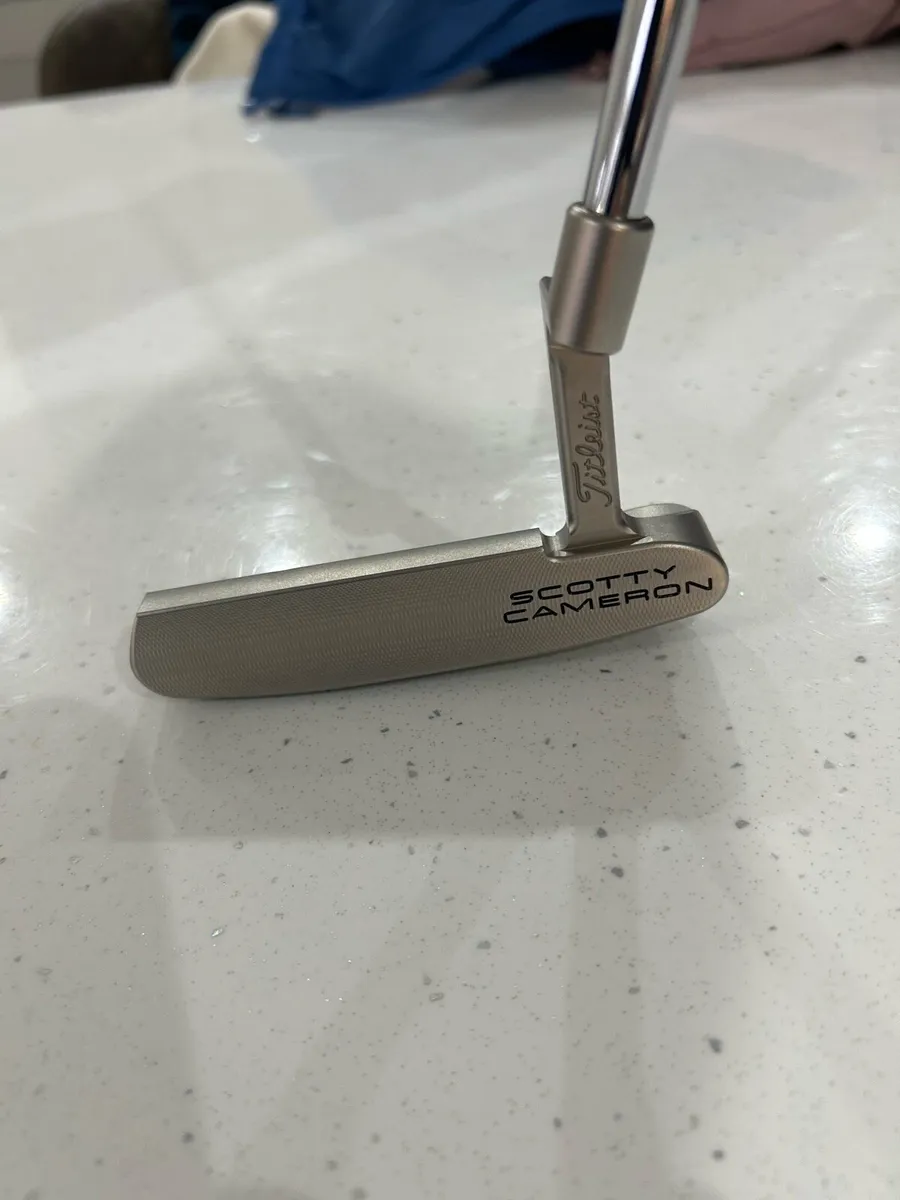Scotty Cameron putter - Image 4