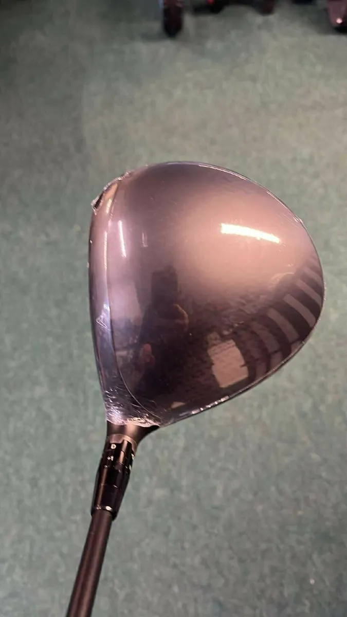 NEW Callaway ELYTE 10.5 Tensei Reg €599 Now €449 - Image 4