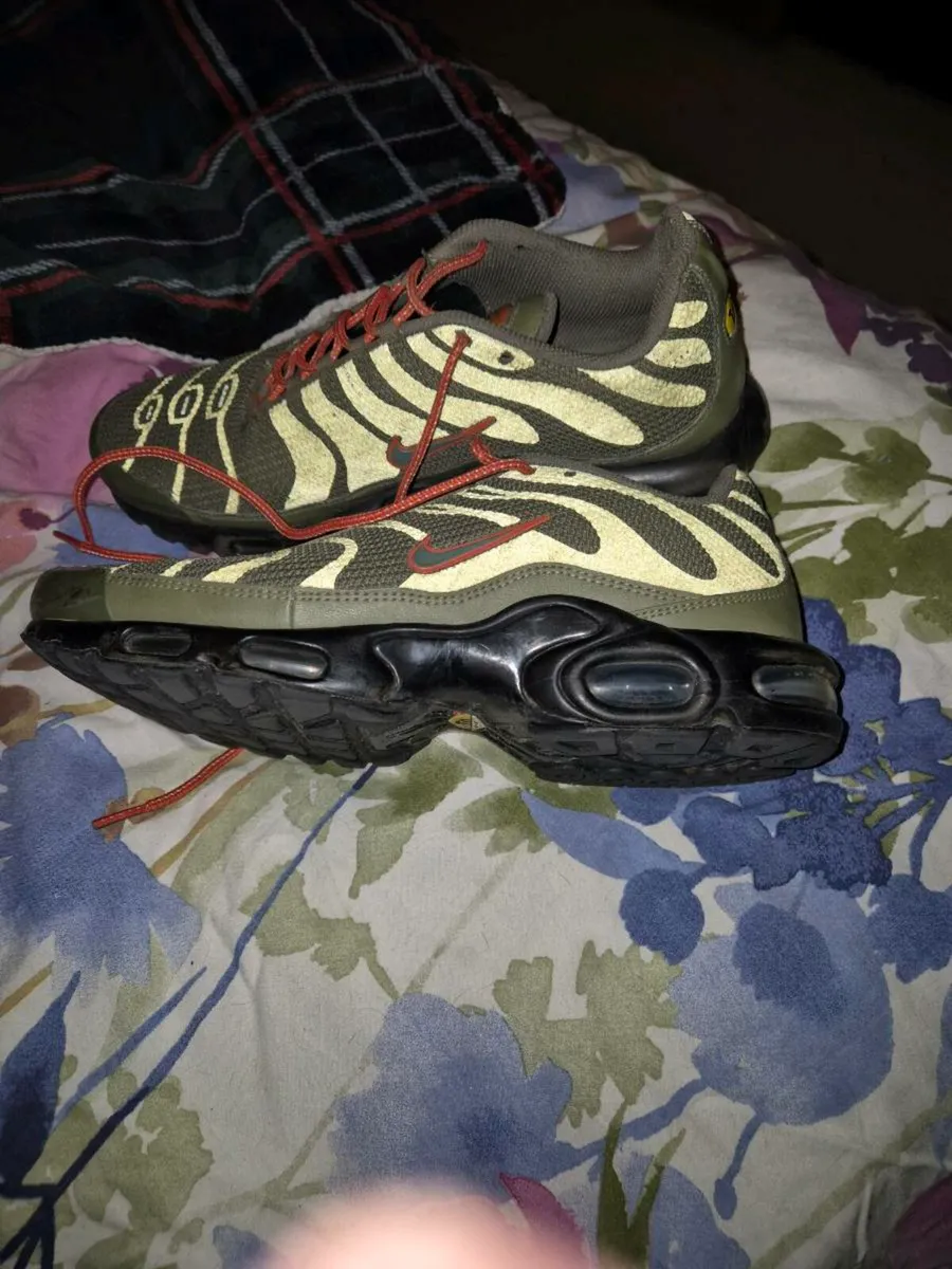 Gents Runners - Image 1