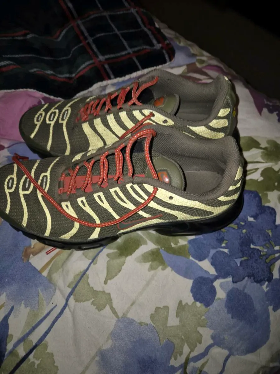 Gents Runners - Image 2