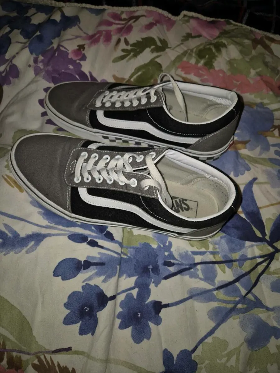 Gents Runners - Image 3