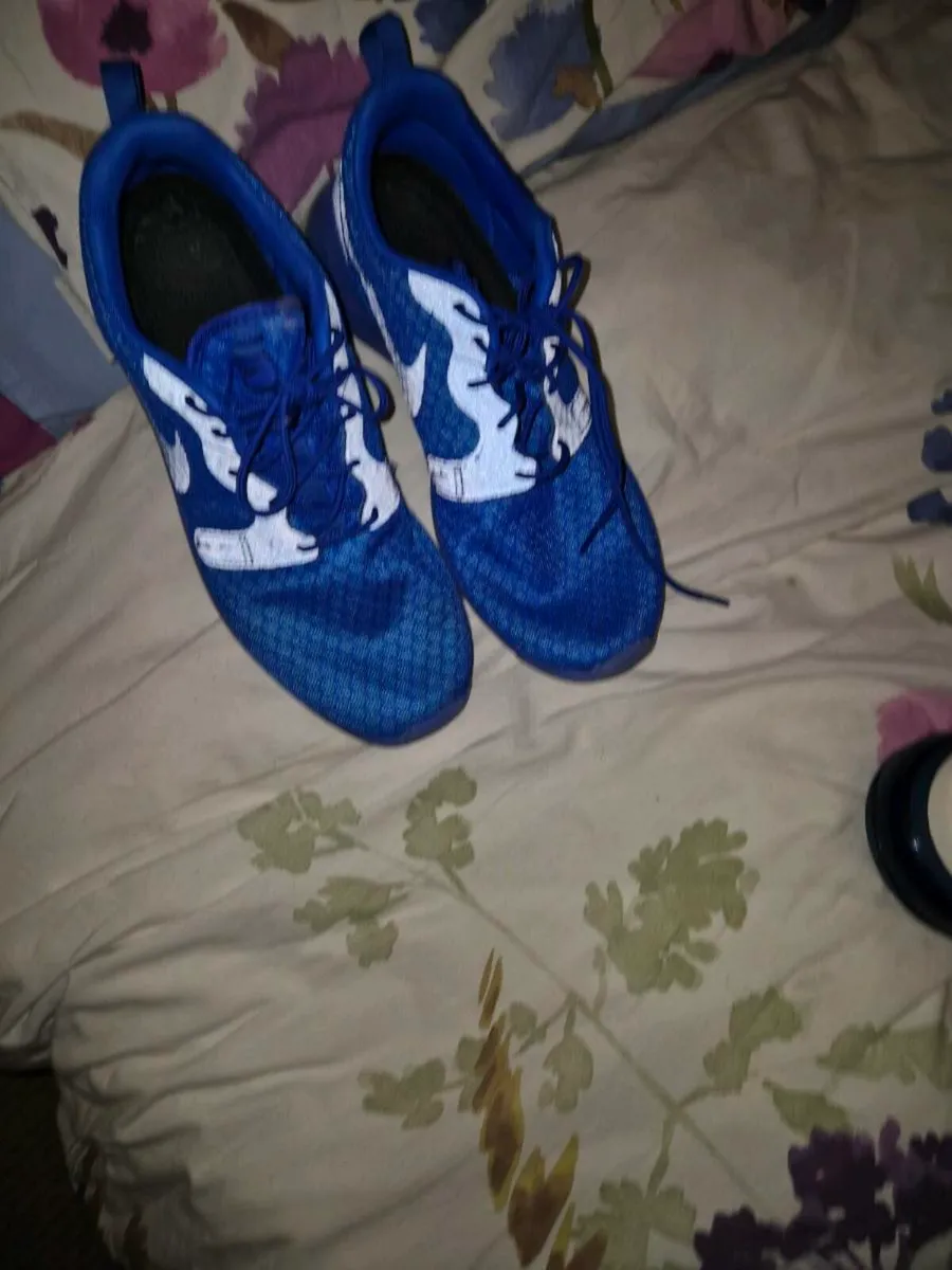 Gents Runners - Image 4