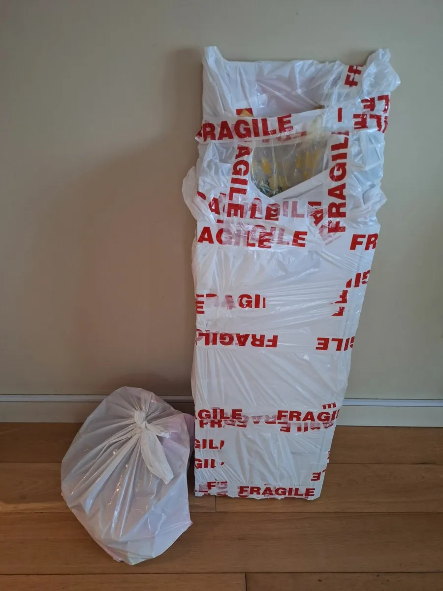 Wooden Doll House - Image 2