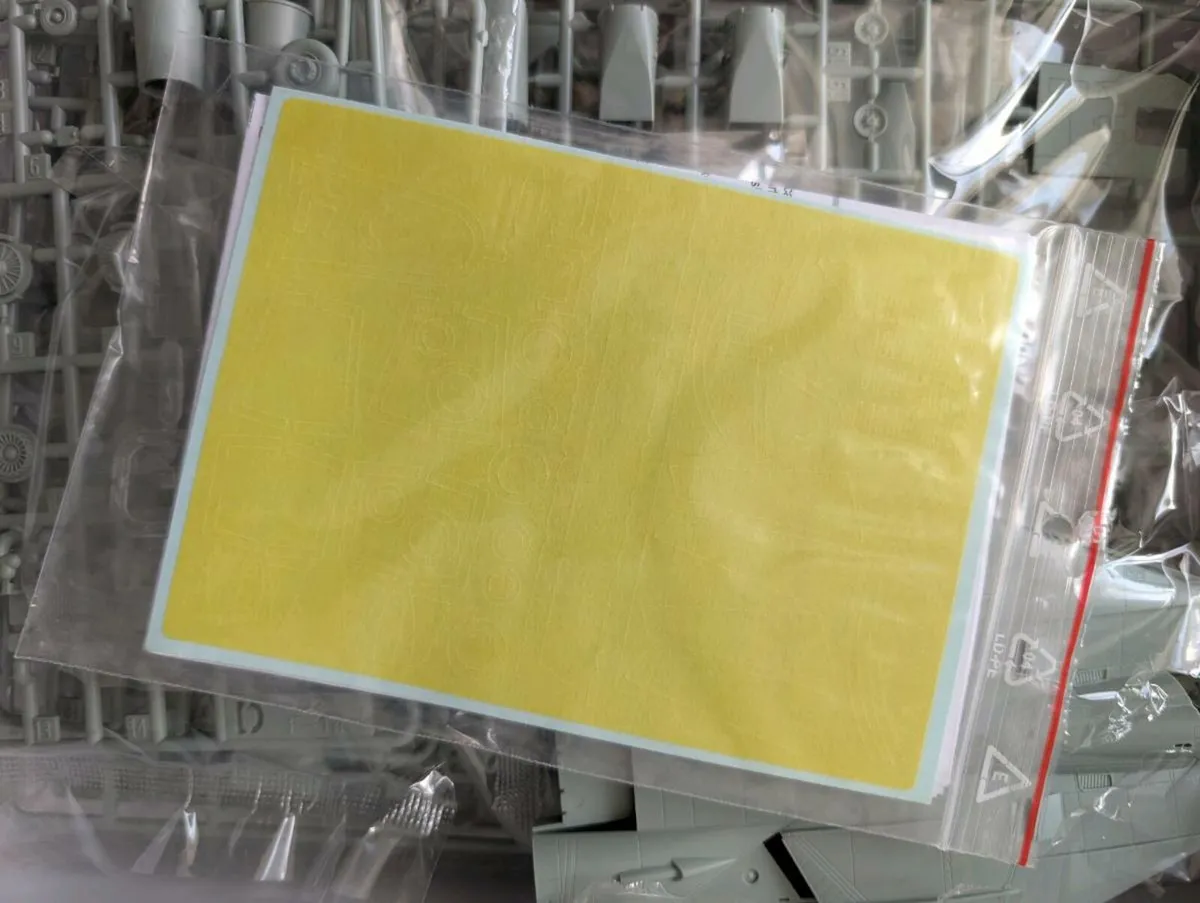 F-14 Tomcat 1:72 - Image 4