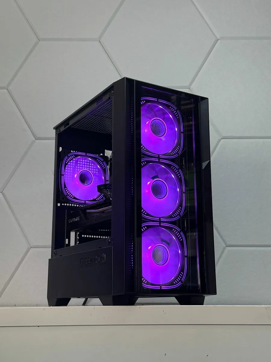 Gaming PC - RTX 3060 - Image 3