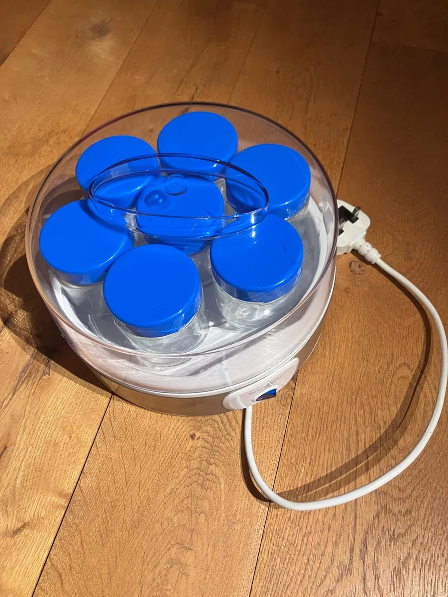 Yoghurt Maker - Image 1
