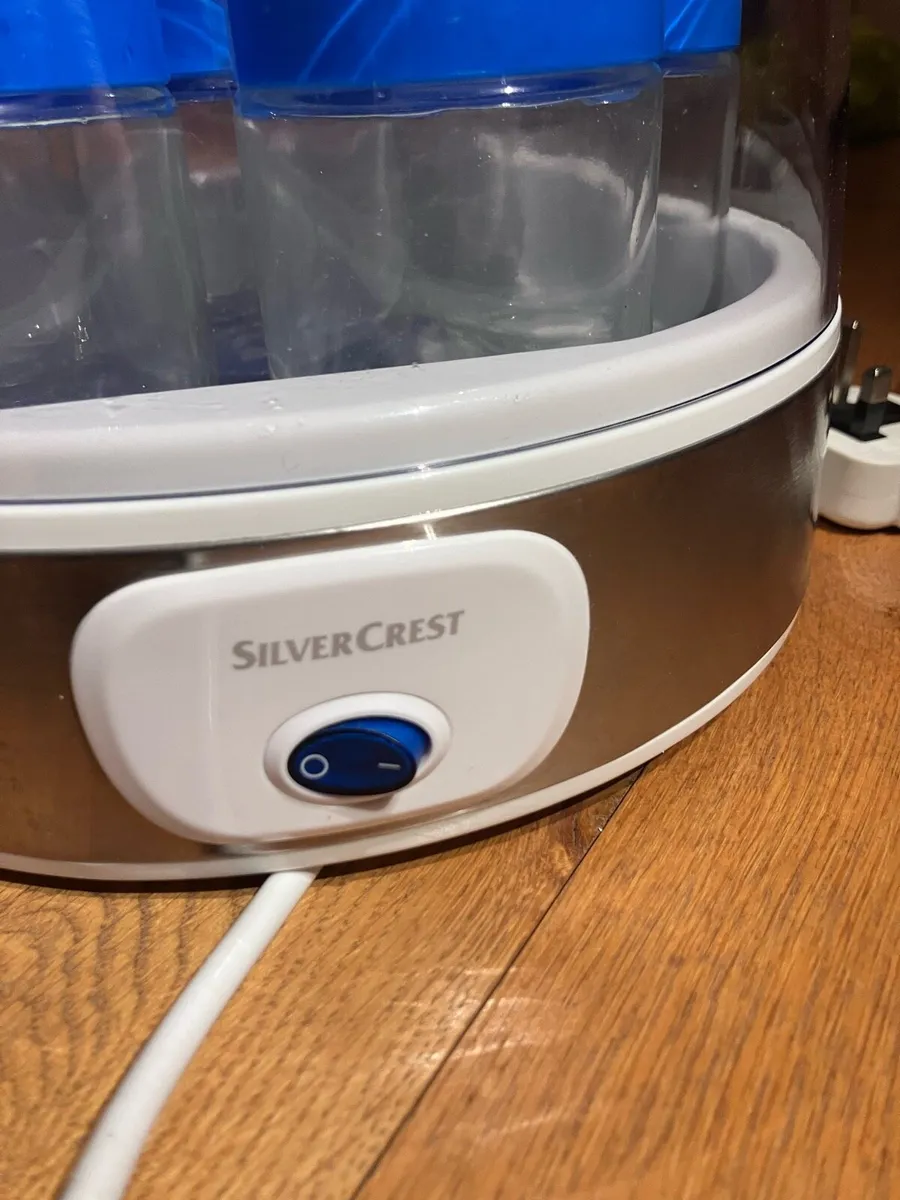 Yoghurt Maker - Image 2