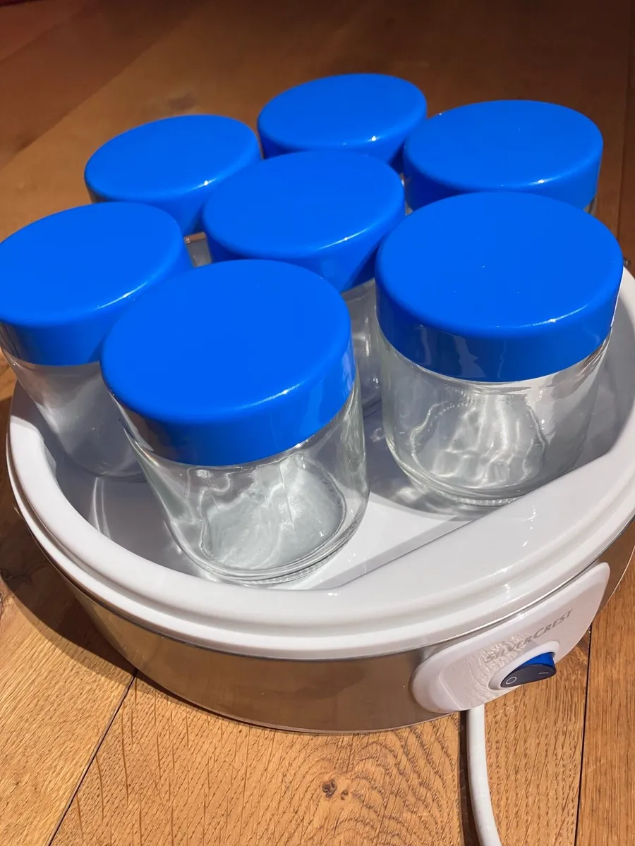 Yoghurt Maker - Image 3