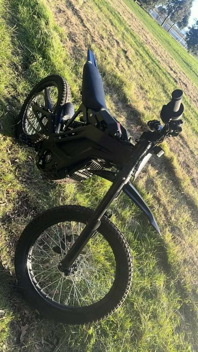 2025 E Ride Pro 3.0 - Image 1