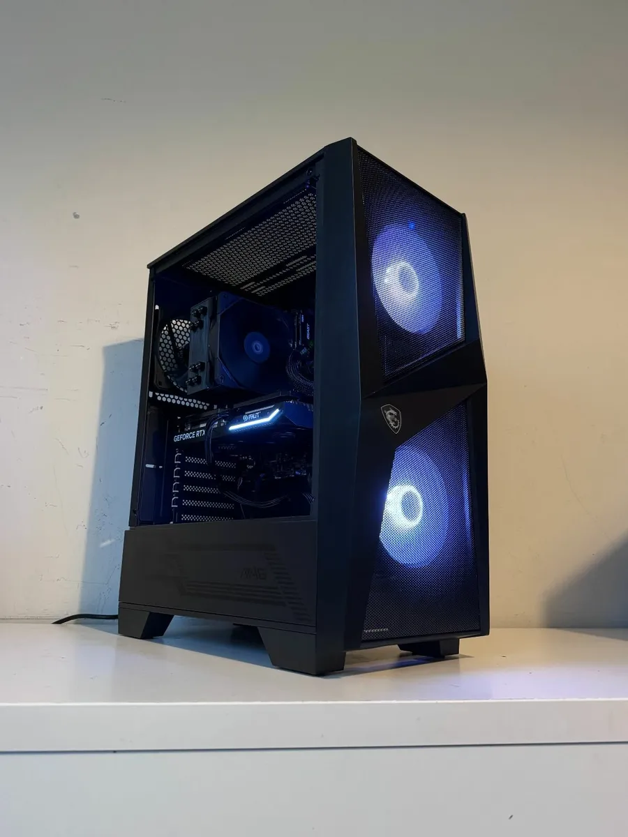 Gaming PC RX 5700XT - Image 3