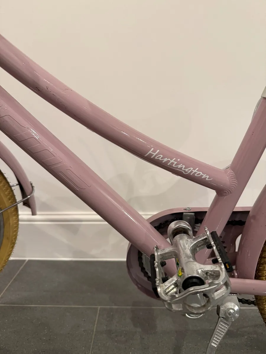 Junior 24 Inch Kids Bike - Image 2