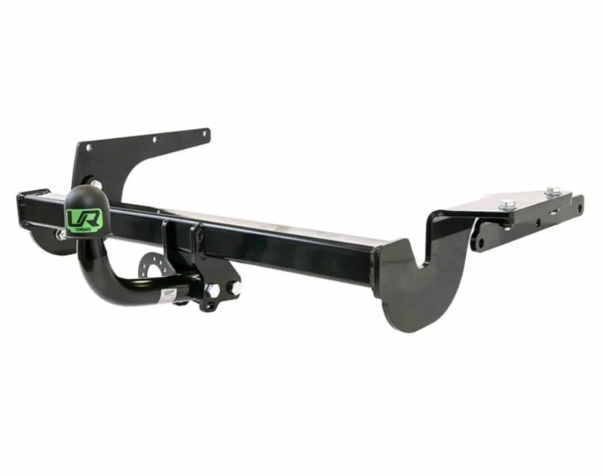 TOW BARS / HITCHES - DELIVERY NATIONWIDE - Image 4