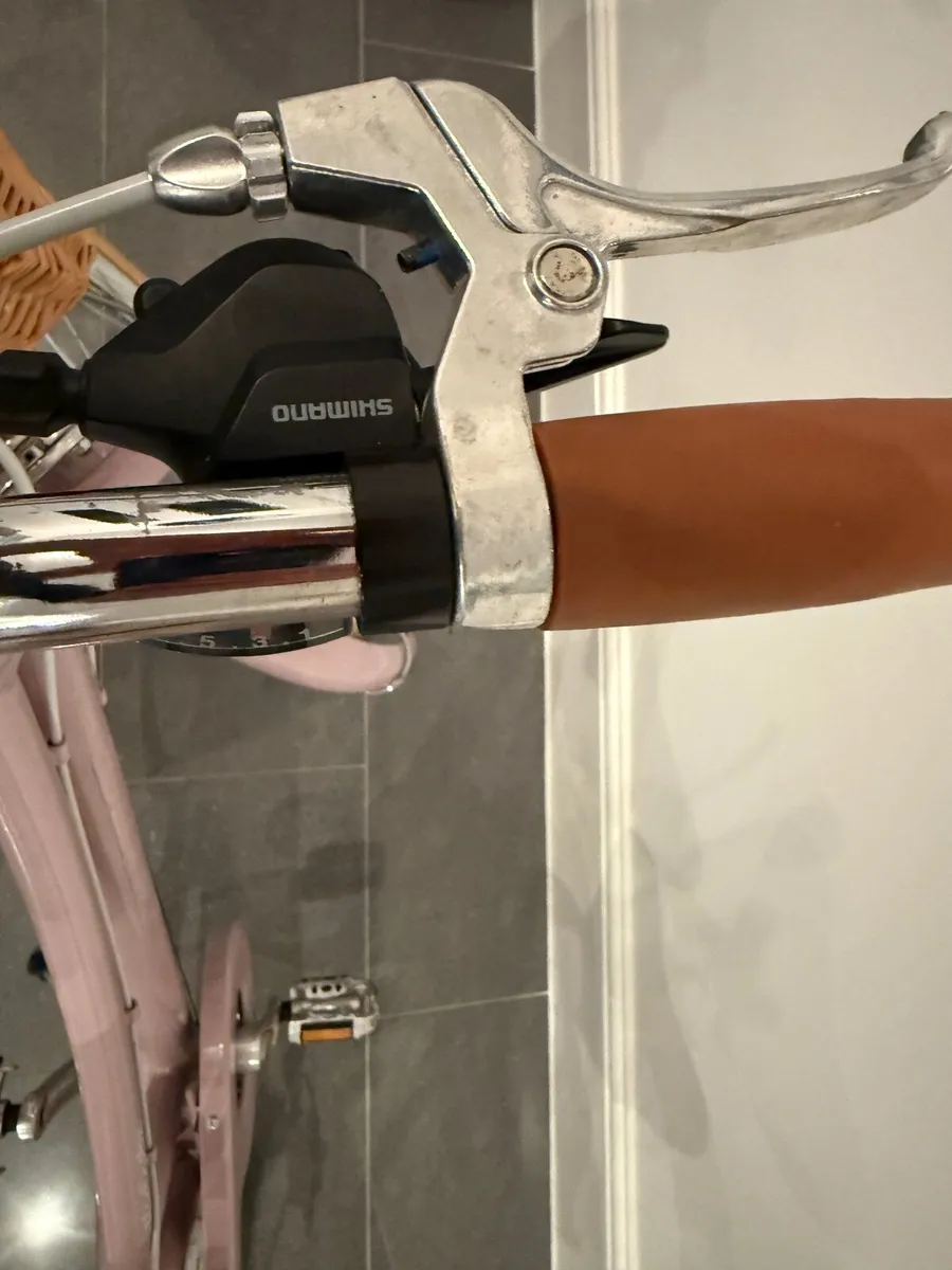 Junior 24 Inch Kids Bike - Image 3