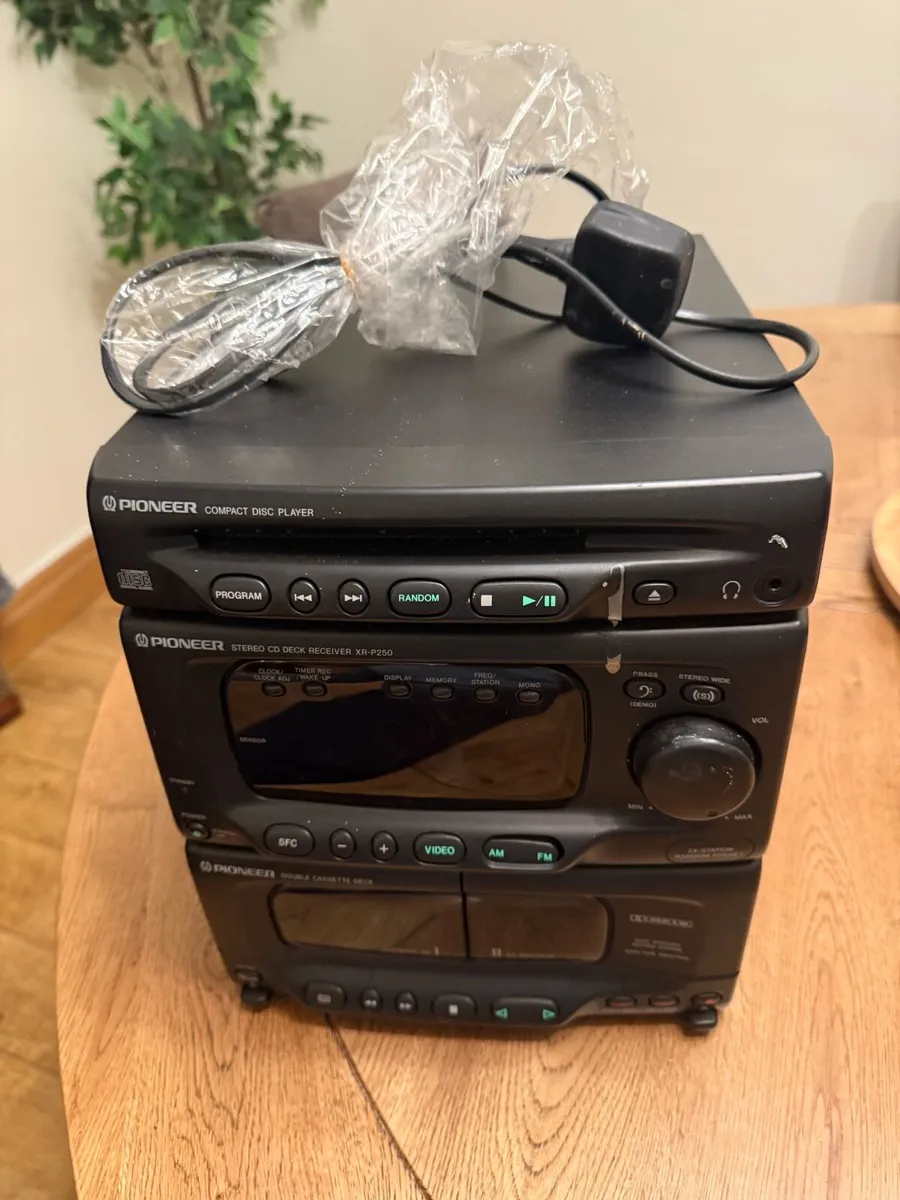 Mini Pioneer System - Image 2