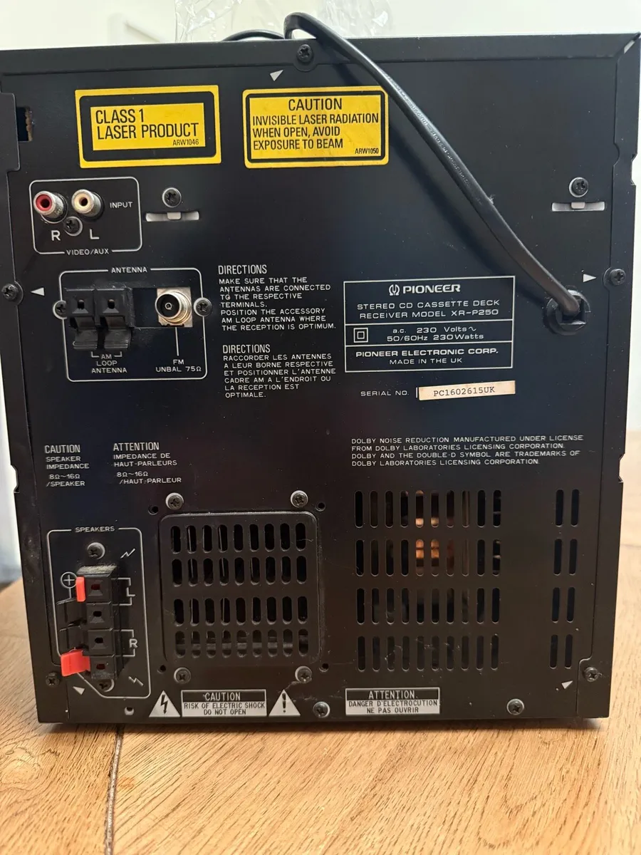 Mini Pioneer System - Image 3