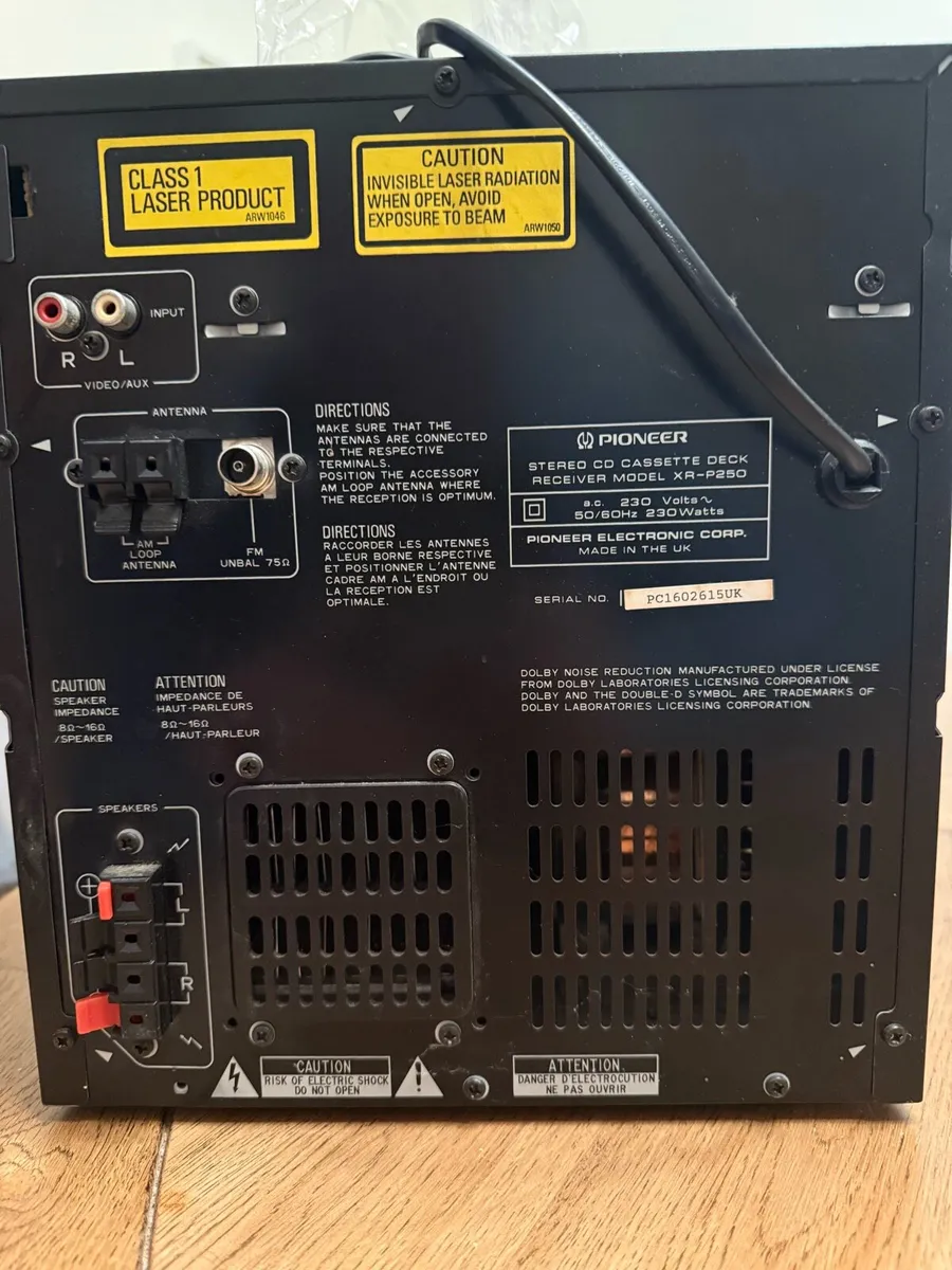 Mini Pioneer System - Image 4