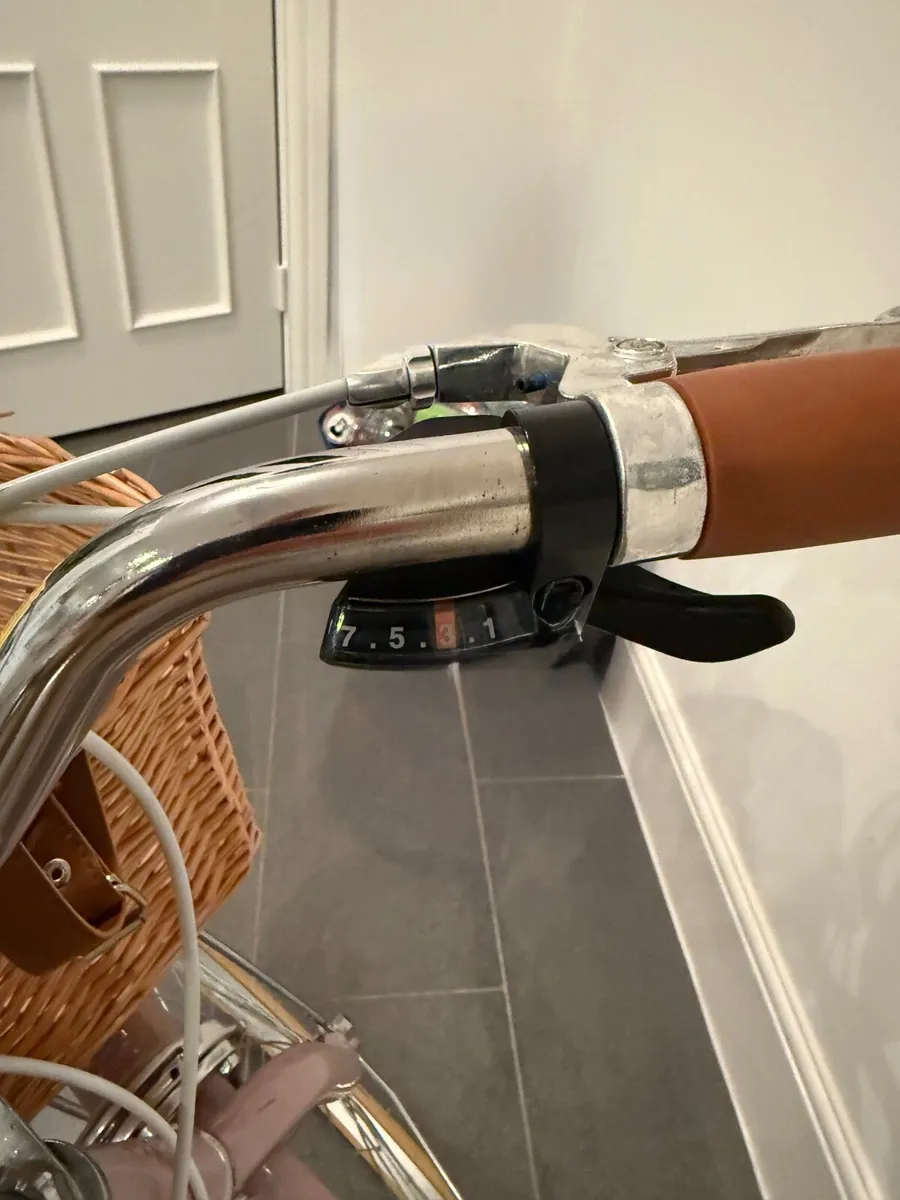 Junior 24 Inch Kids Bike - Image 4