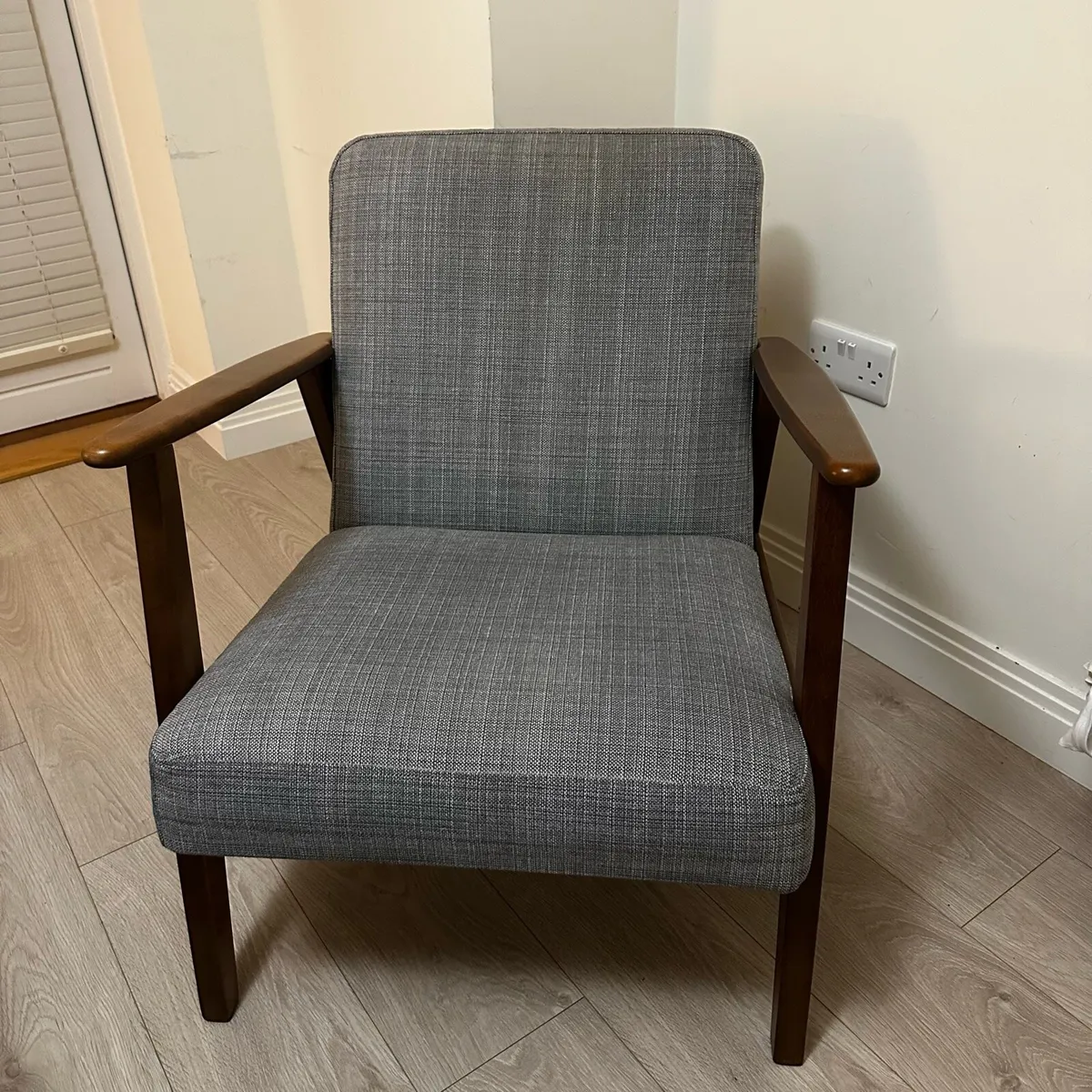 IKEA EKENÄSET Armchair