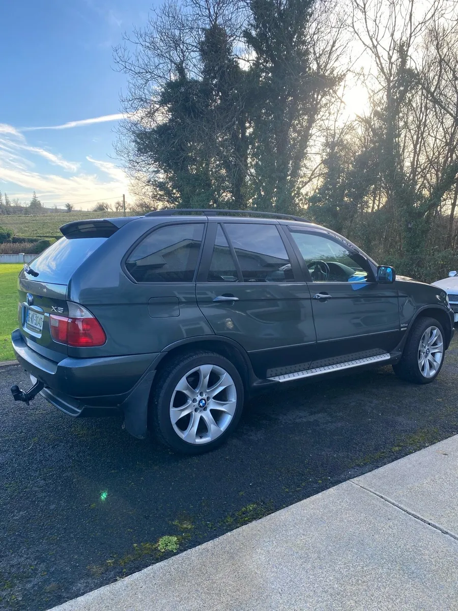 X5 (e53) - Image 3