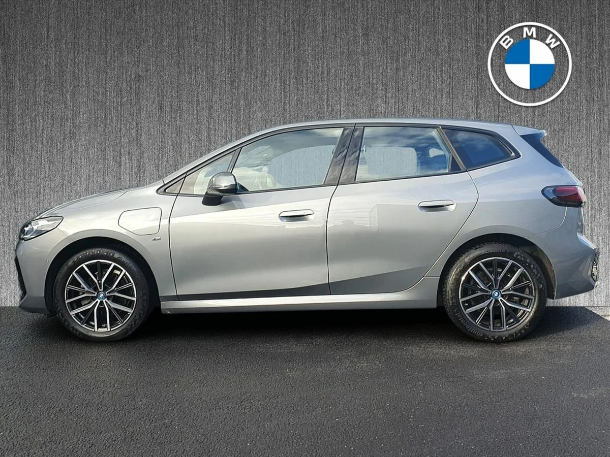 BMW 2-Series 225e xDrive M Sport Active Tourer - Image 4