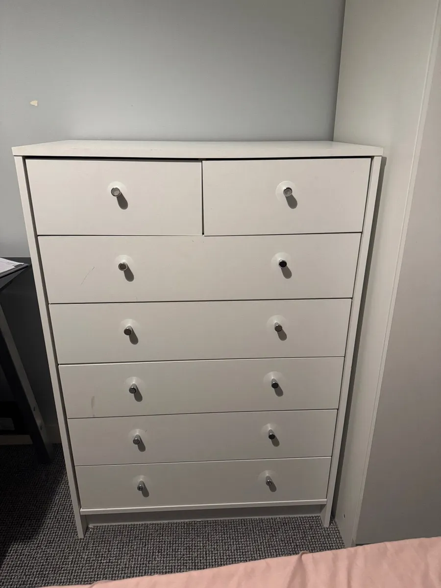 Free to take away shelf unit - Image 2