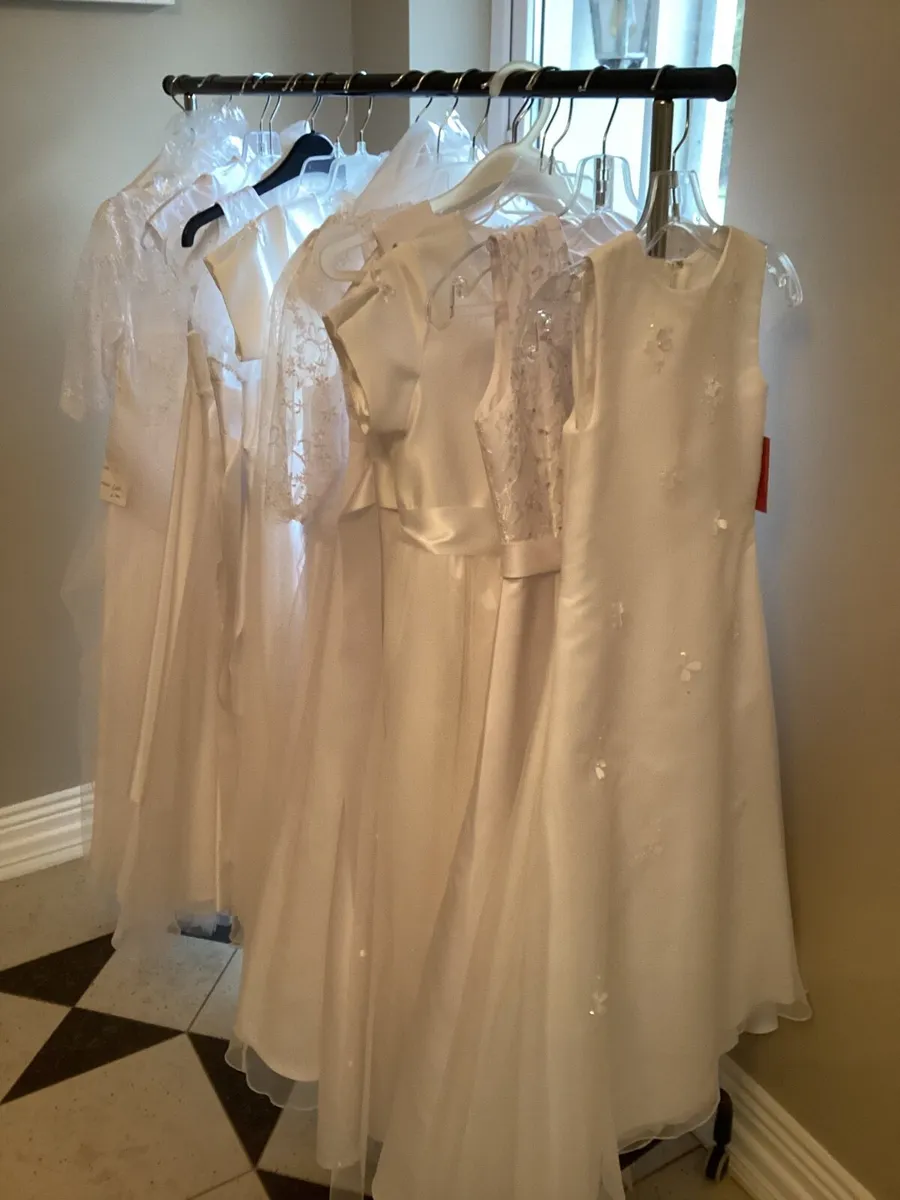 Communion dresses - Image 1
