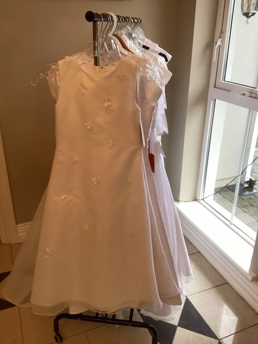 Communion dresses - Image 2
