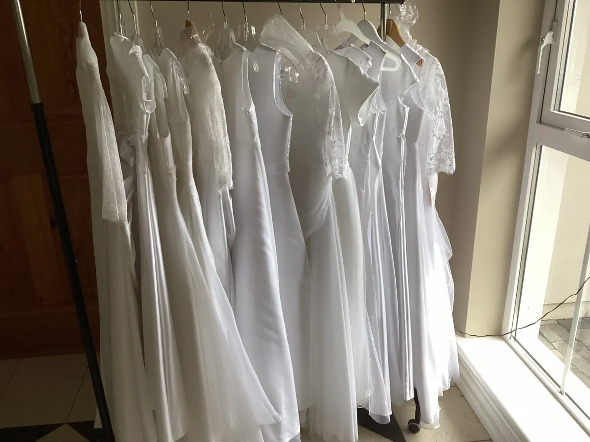 Communion dresses - Image 3
