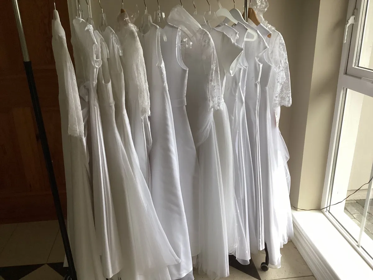Communion dresses - Image 4