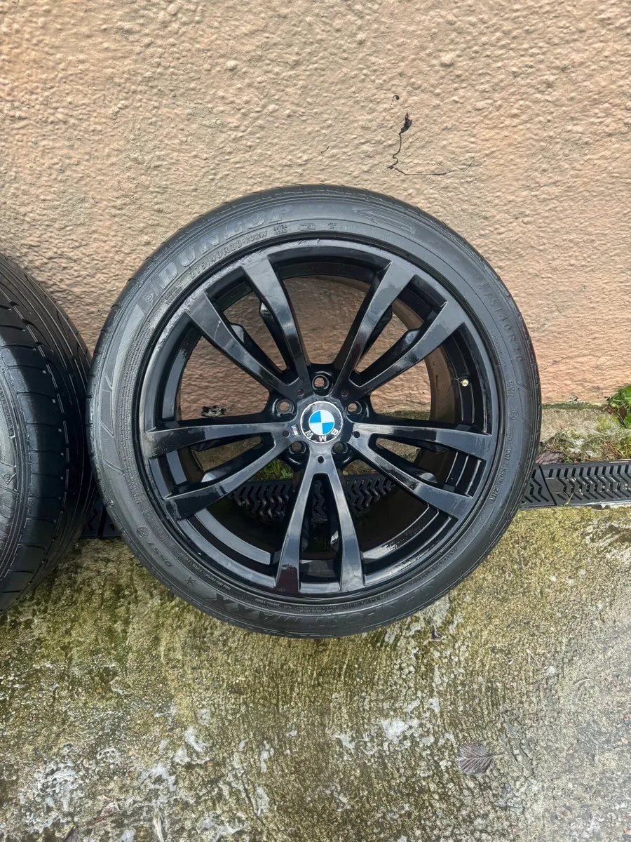 Wheels - Image 1