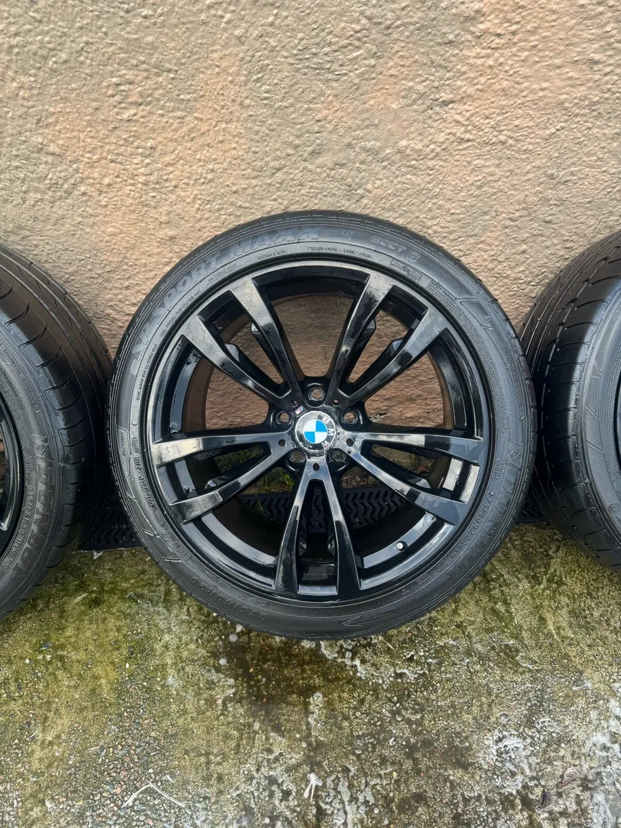 Wheels - Image 2