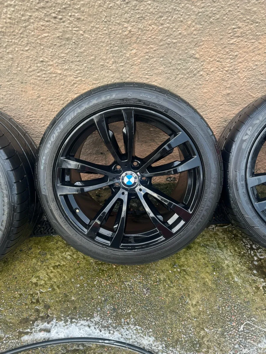 Wheels - Image 3