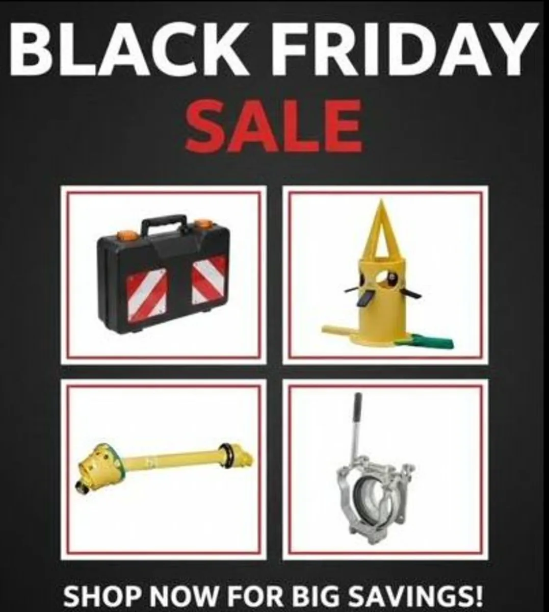Black Friday Week Deals (ENDS FRIDAY 5TH DEC) - Image 2